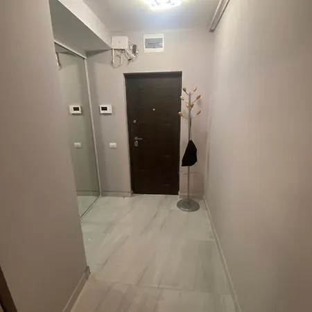 Summer Luxury Apartment Constanta