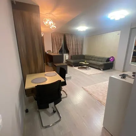 Apartment Summer Luxury Constanta