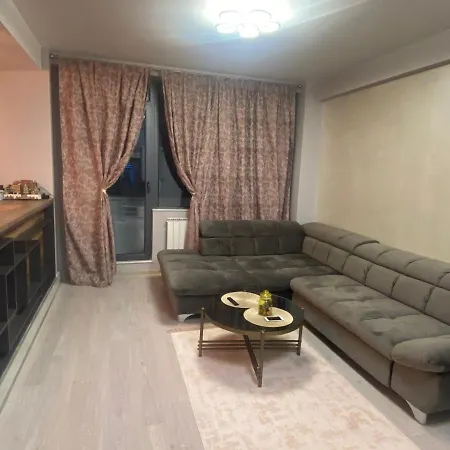 Summer Luxury Apartment