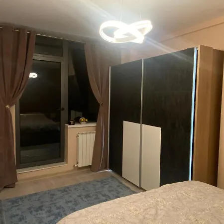 Apartment Summer Luxury *
