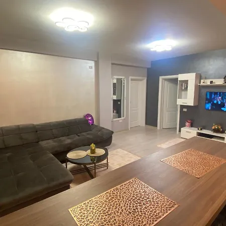 Apartment Summer Luxury