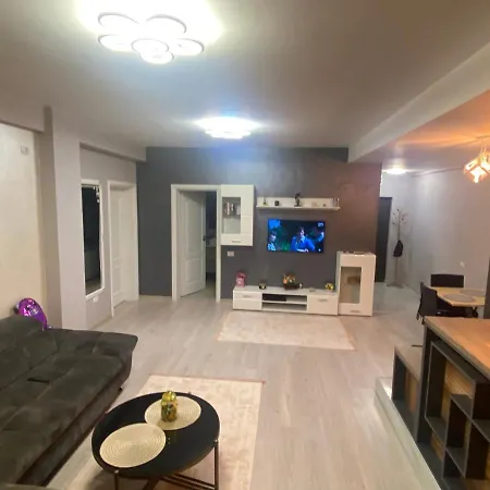 Apartment Summer Luxury